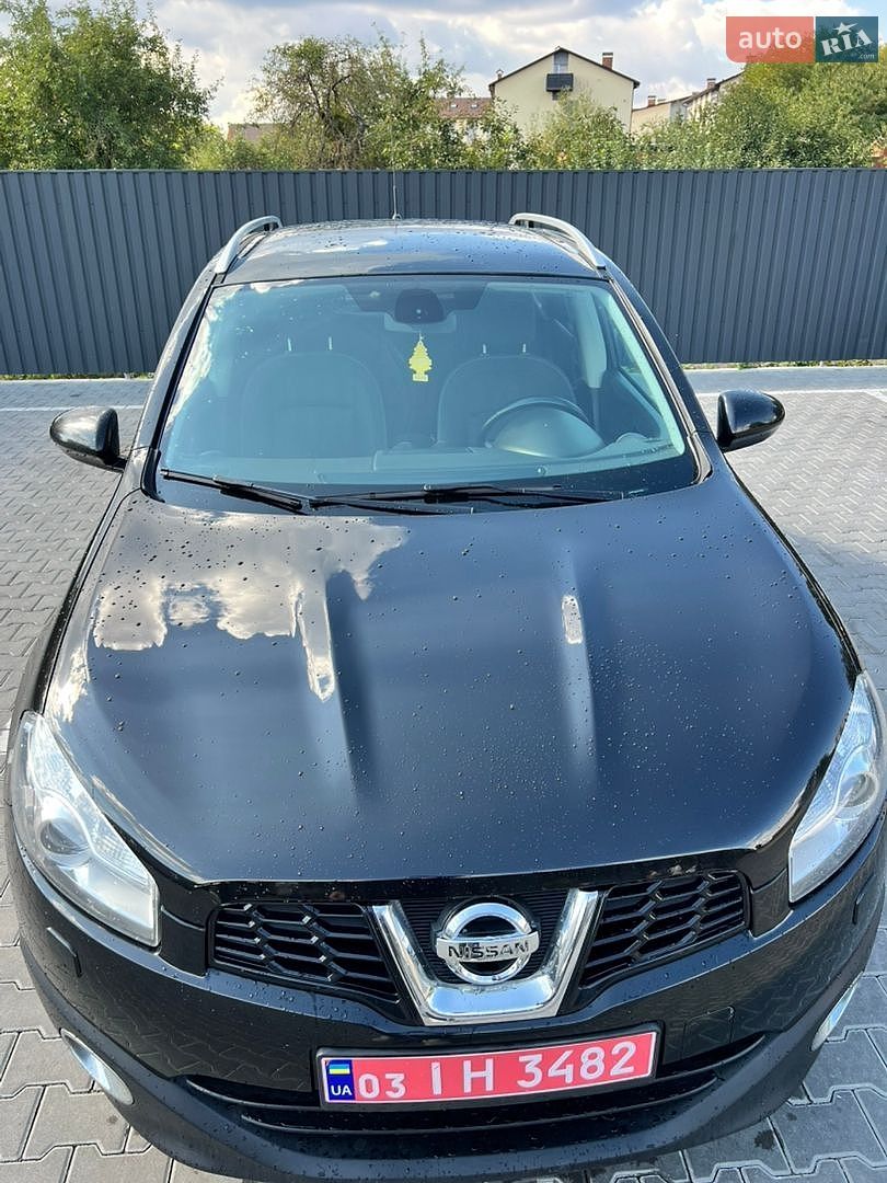 Nissan Qashqai 2011 VIN SJNFCAJ10U2371456 фото оголошення 26 з 139