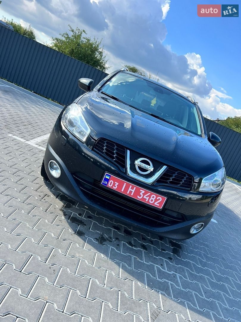 Nissan Qashqai 2011 VIN SJNFCAJ10U2371456 фото оголошення 25 з 139