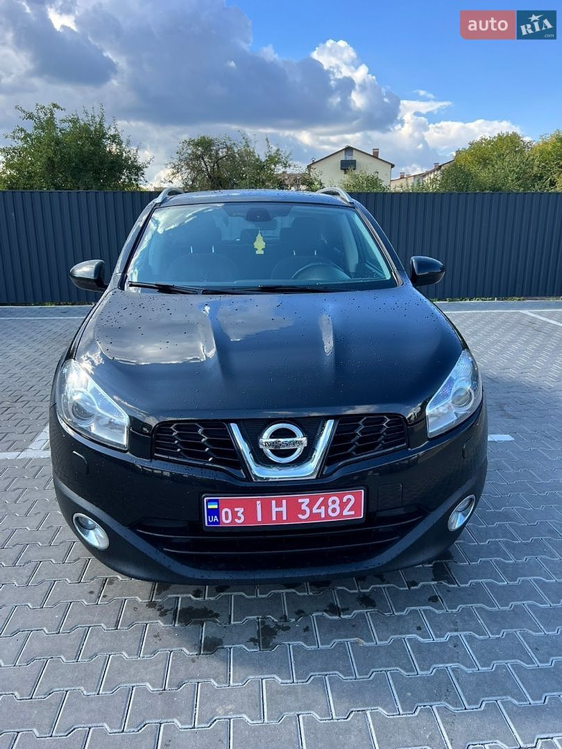 Nissan Qashqai 2011 VIN SJNFCAJ10U2371456 фото оголошення 27 з 139