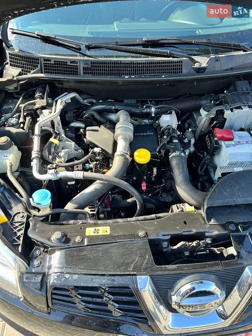 Nissan Qashqai 2011 VIN SJNFCAJ10U2371456 фото оголошення 35 з 139