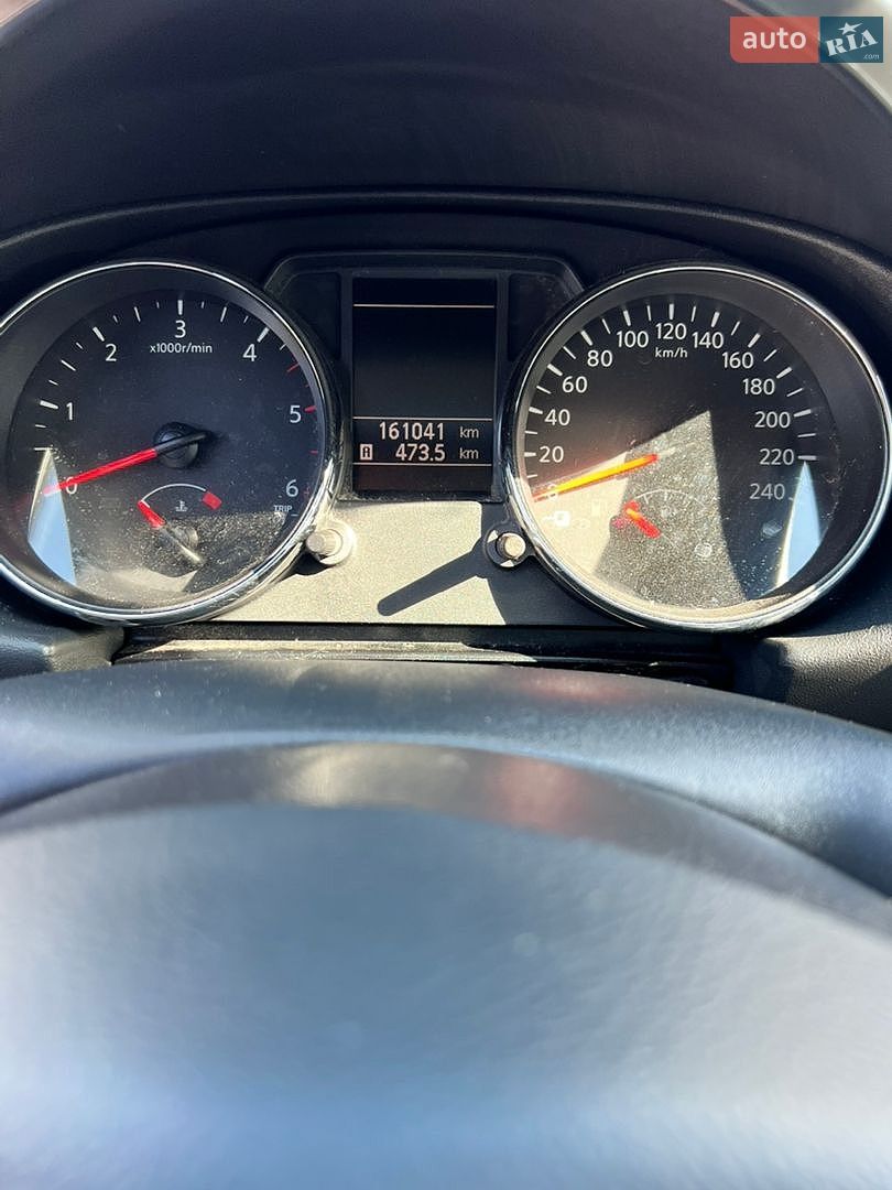 Nissan Qashqai 2011 VIN SJNFCAJ10U2371456 фото оголошення 44 з 139