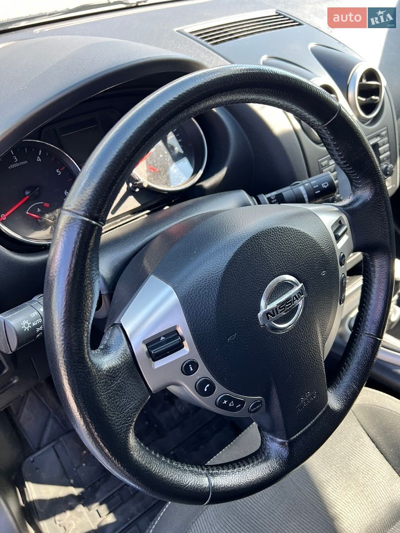 Nissan Qashqai 2011 VIN SJNFCAJ10U2371456 фото оголошення 45 з 139