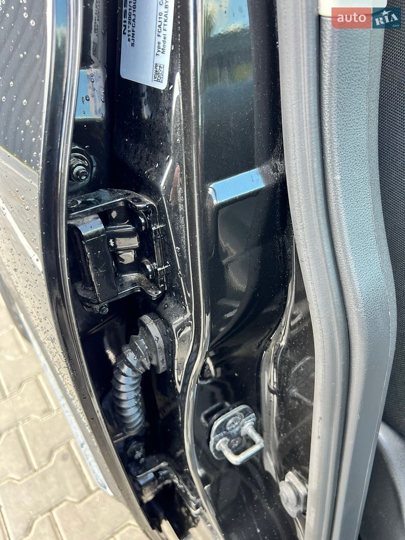 Nissan Qashqai 2011 VIN SJNFCAJ10U2371456 фото оголошення 53 з 139