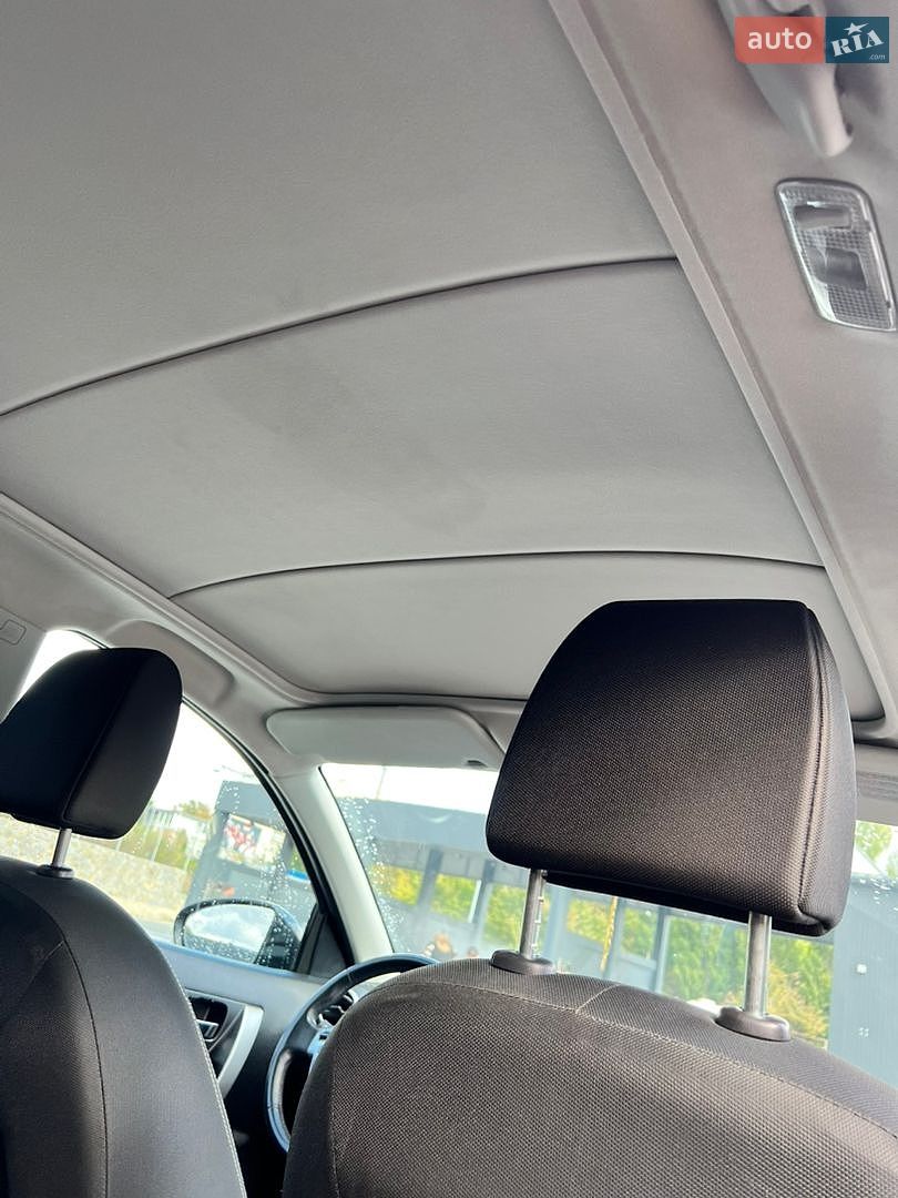 Nissan Qashqai 2011 VIN SJNFCAJ10U2371456 фото оголошення 58 з 139