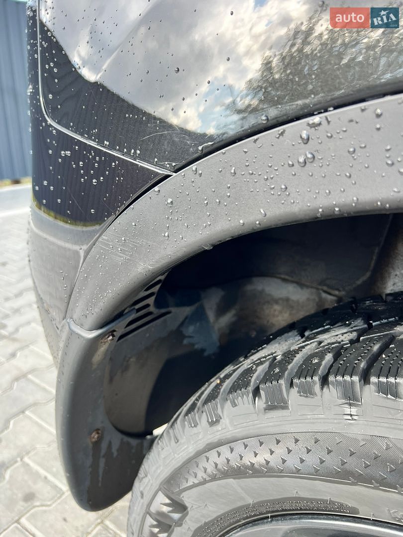 Nissan Qashqai 2011 VIN SJNFCAJ10U2371456 фото оголошення 61 з 139