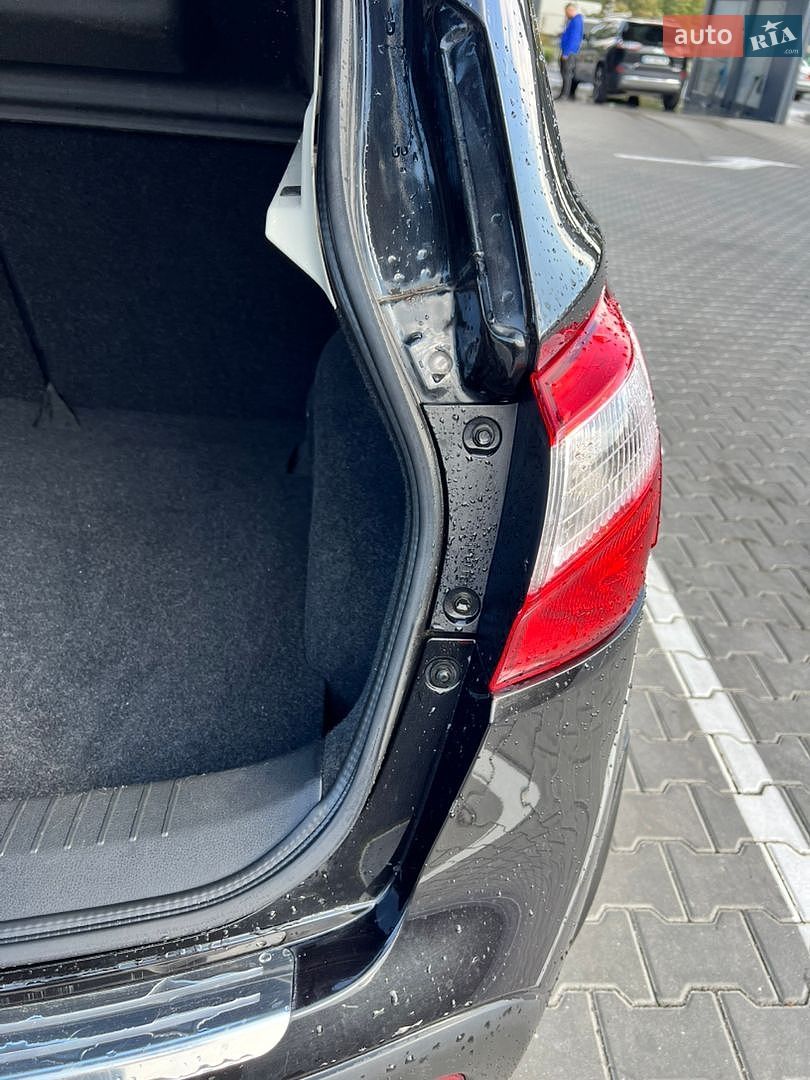Nissan Qashqai 2011 VIN SJNFCAJ10U2371456 фото оголошення 67 з 139