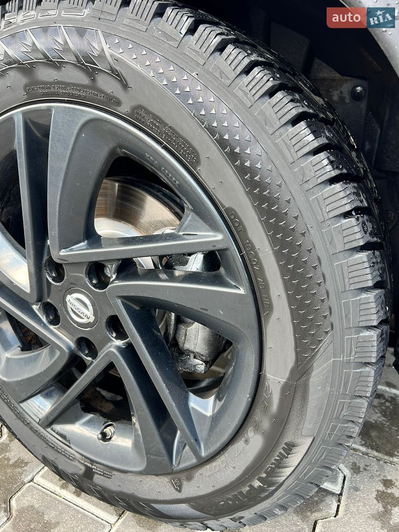 Nissan Qashqai 2011 VIN SJNFCAJ10U2371456 фото оголошення 70 з 139