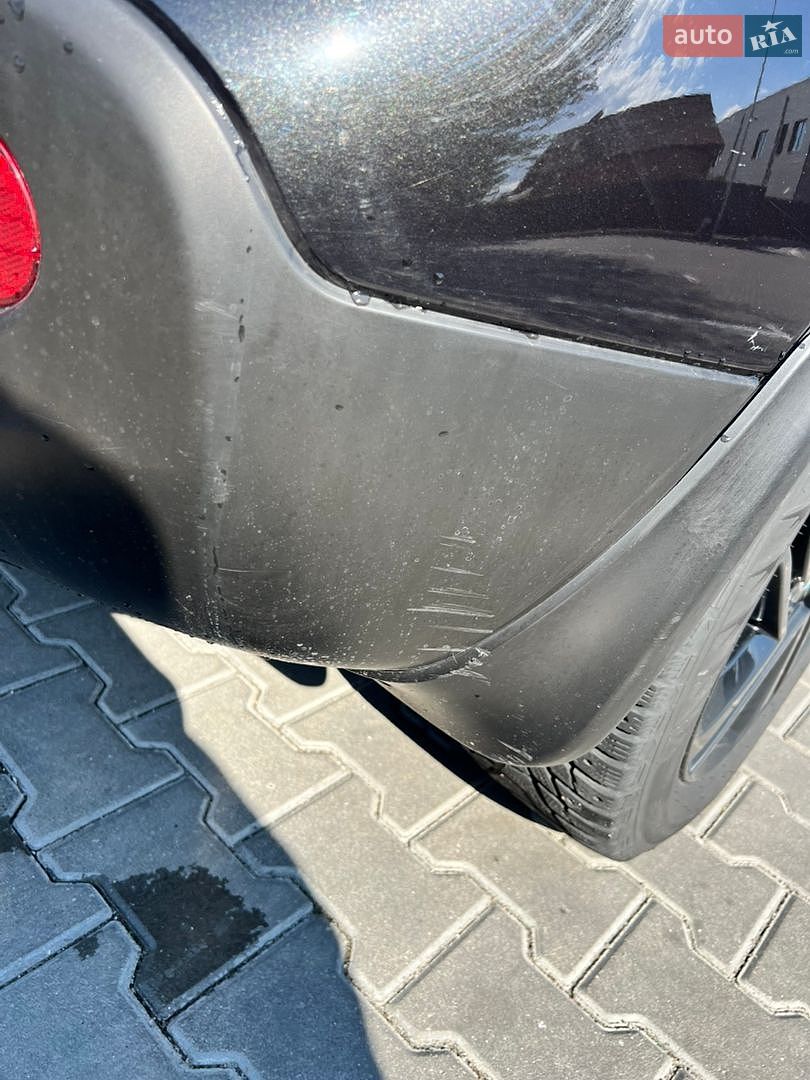Nissan Qashqai 2011 VIN SJNFCAJ10U2371456 фото оголошення 134 з 139