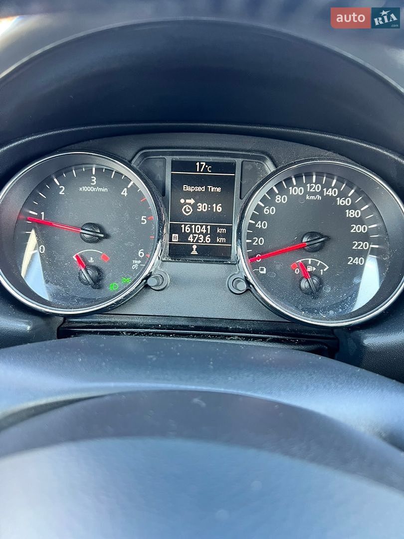Nissan Qashqai 2011 VIN SJNFCAJ10U2371456 фото оголошення 136 з 139