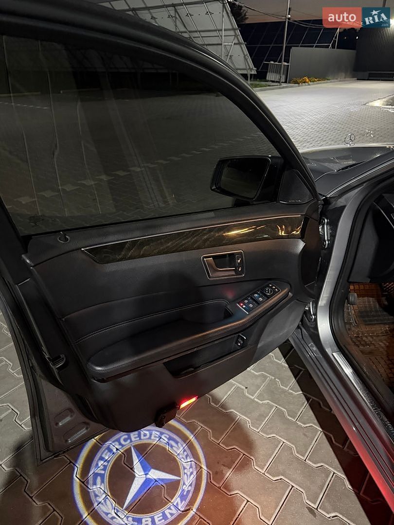Mercedes-Benz E-Class 2014 VIN WDD2120051B001471 фото оголошення 9 з 19