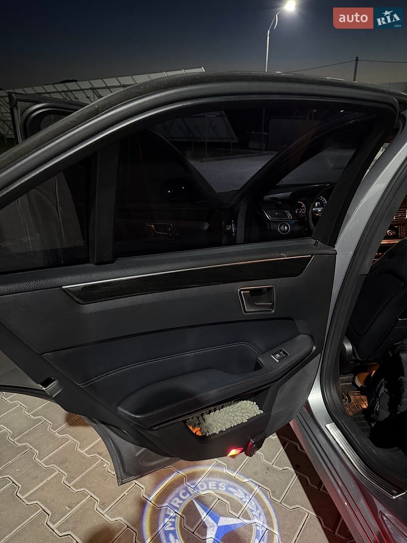 Mercedes-Benz E-Class 2014 VIN WDD2120051B001471 фото оголошення 11 з 19
