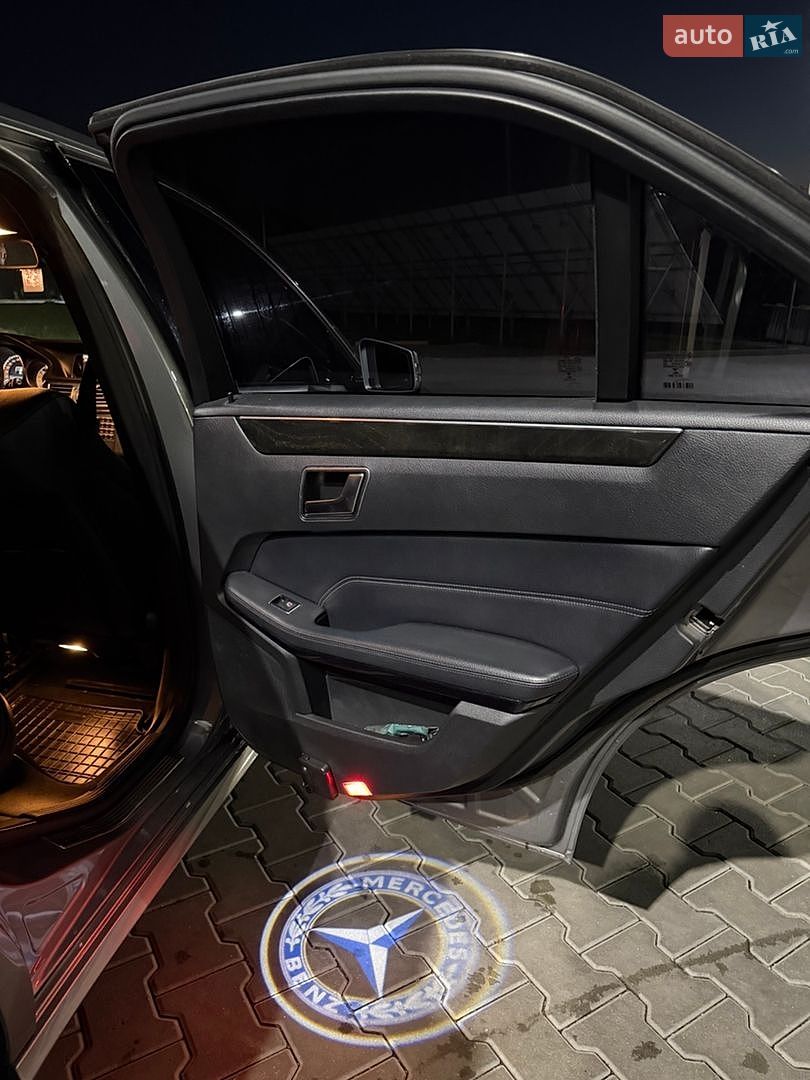 Mercedes-Benz E-Class 2014 VIN WDD2120051B001471 фото оголошення 15 з 19