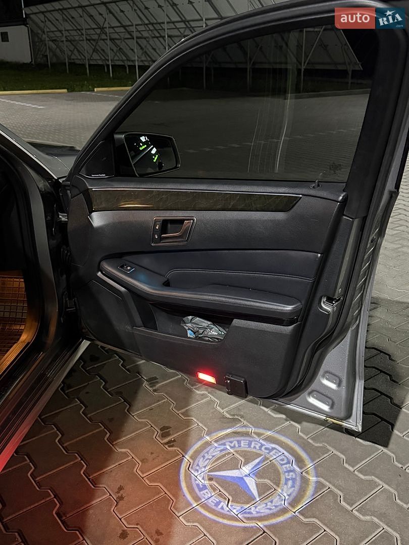 Mercedes-Benz E-Class 2014 VIN WDD2120051B001471 фото оголошення 17 з 19