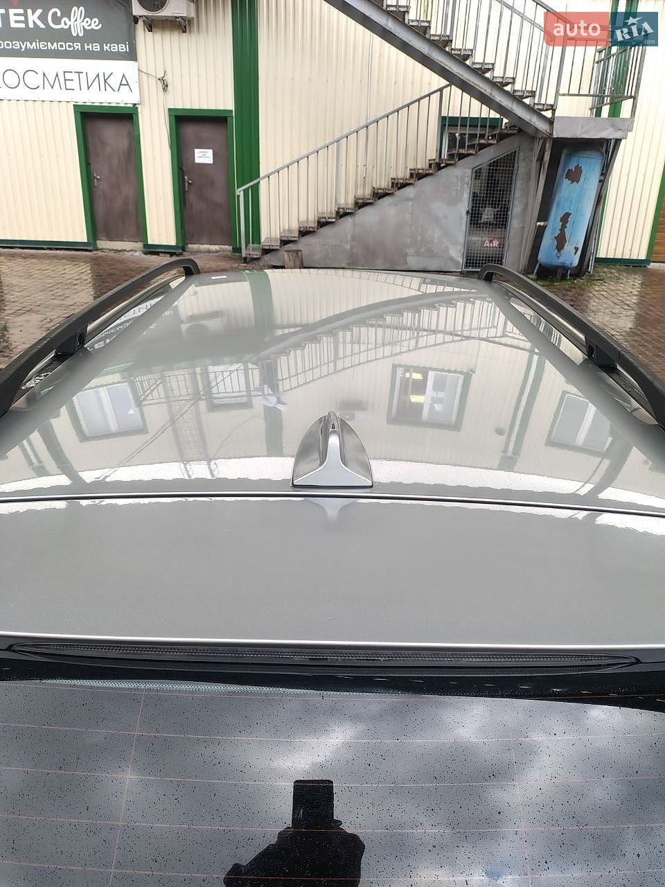BMW 3 Series 2005 VIN WBAAP71050PN52878 фото оголошення 9 з 26
