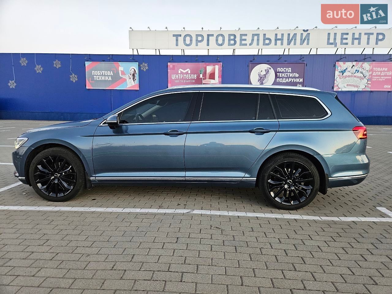 Volkswagen Passat 2017 VIN WVWZZZ3CZJE071208 фото оголошення 13 з 25