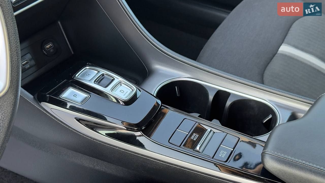 Hyundai Sonata 2022 VIN KMHL24JJ7PA054224 фото оголошення 16 з 26