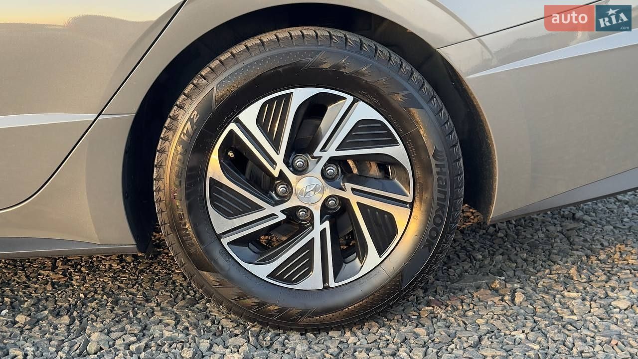 Hyundai Sonata 2022 VIN KMHL24JJ7PA054224 фото оголошення 23 з 26