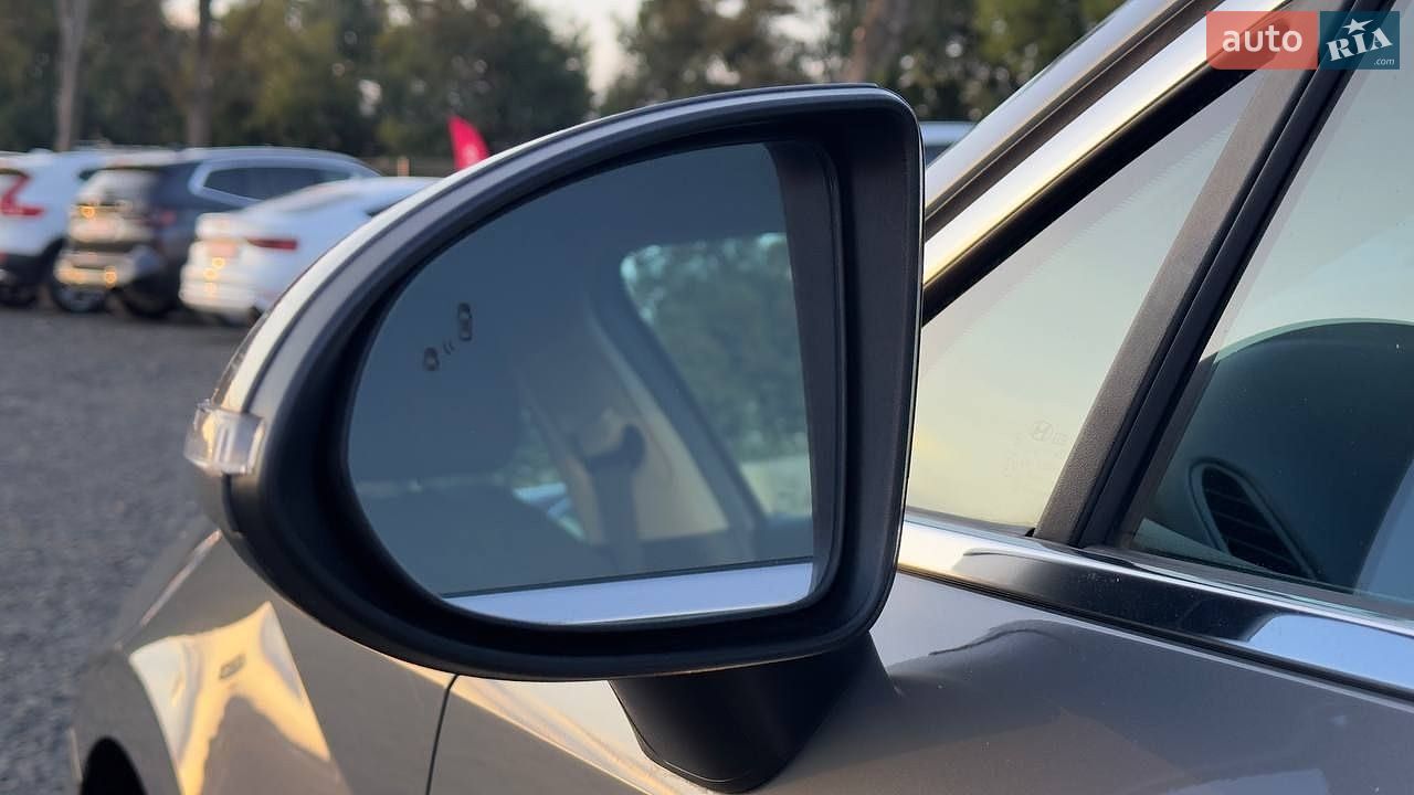 Hyundai Sonata 2022 VIN KMHL24JJ7PA054224 фото оголошення 19 з 26