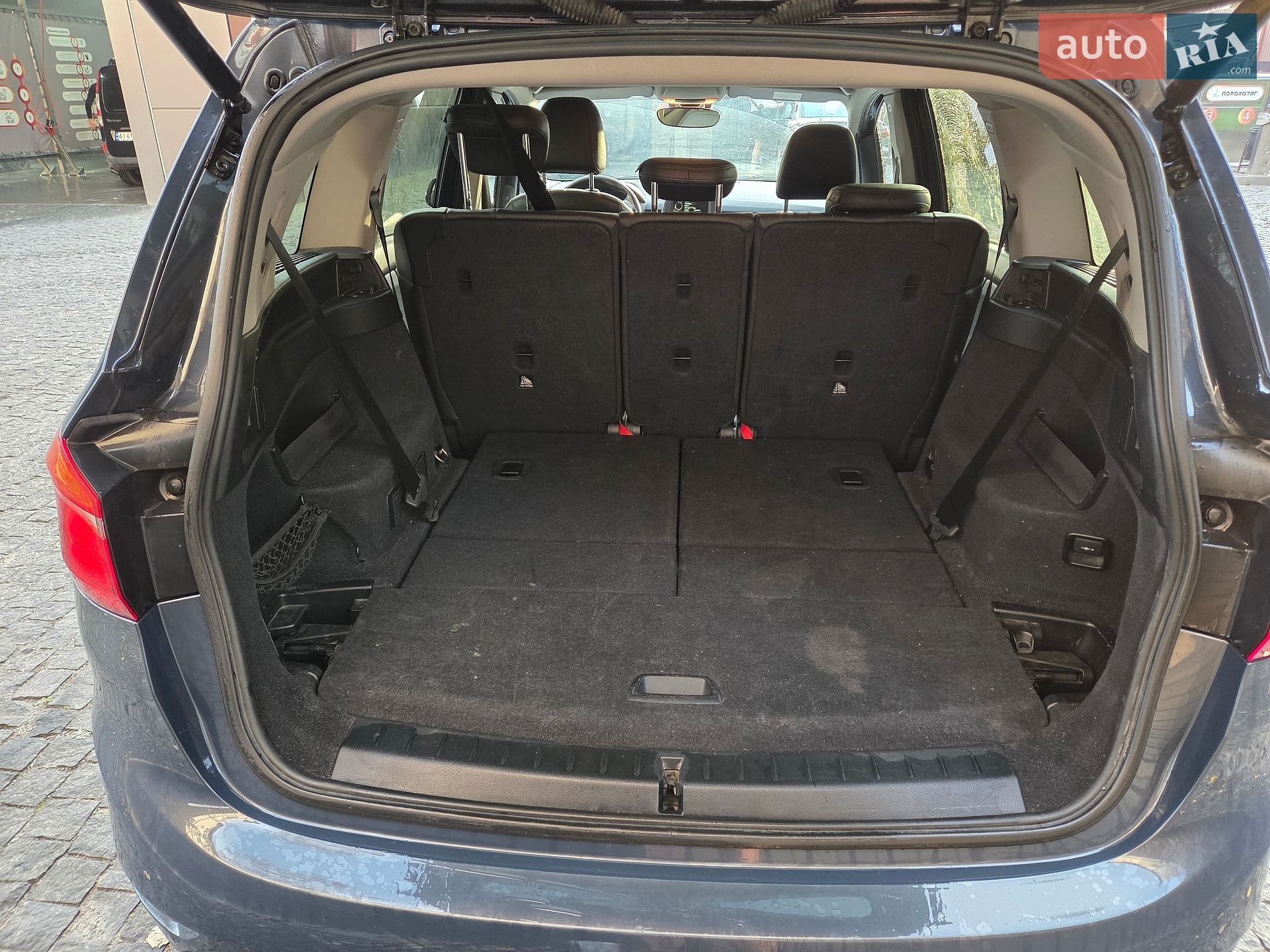 BMW 2 Series Gran Tourer 2016 VIN WBA2E310605C04573 фото оголошення 7 з 24