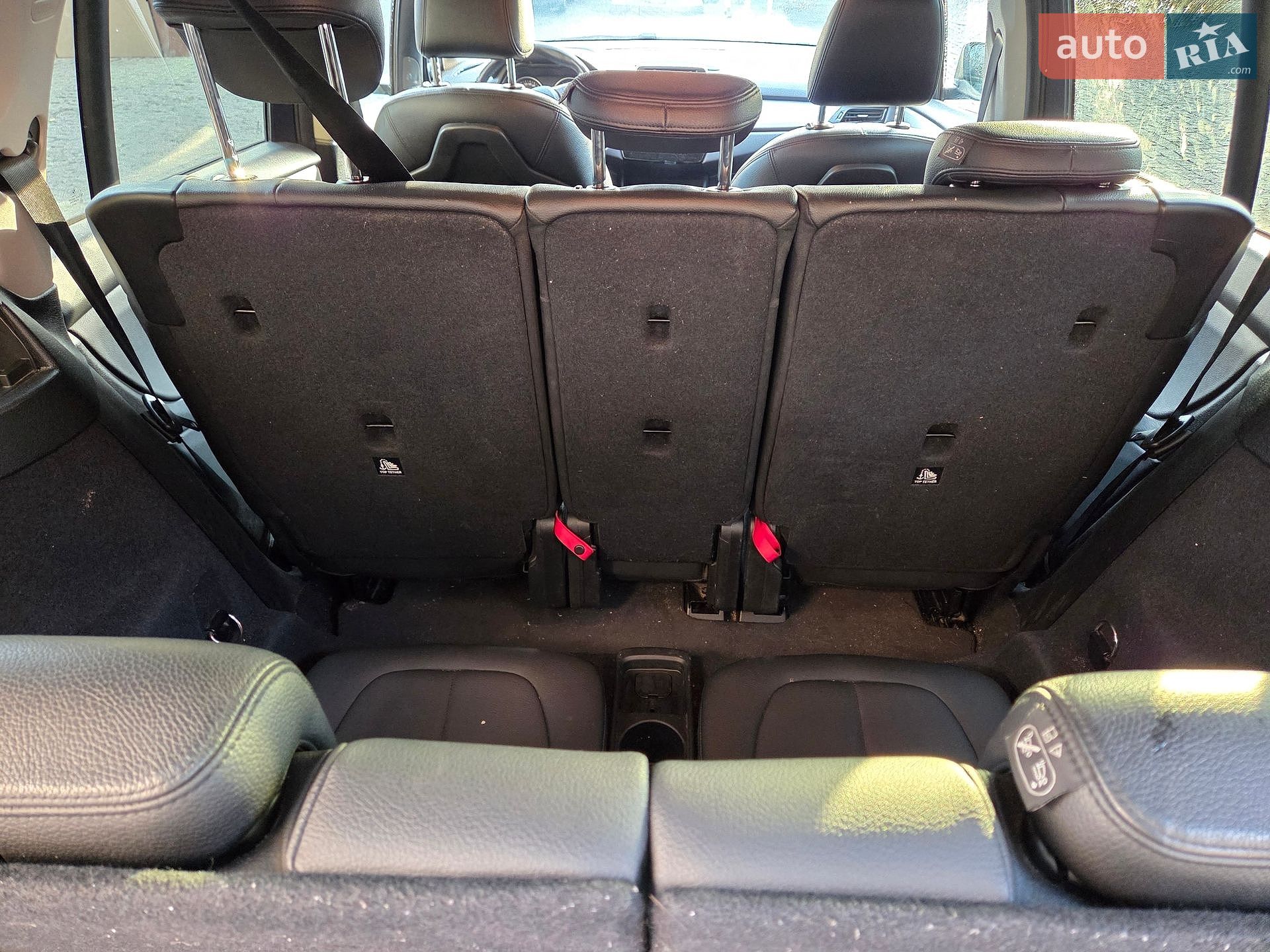 BMW 2 Series Gran Tourer 2016 VIN WBA2E310605C04573 фото оголошення 8 з 24