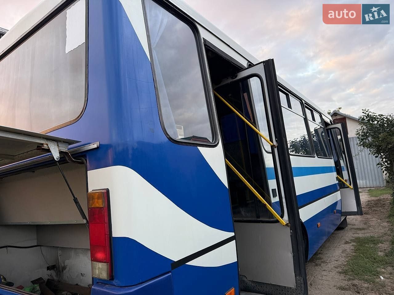 БАЗ А 079 Эталон 2008 VIN Y7FA0792480007065 фото оголошення 7 з 15
