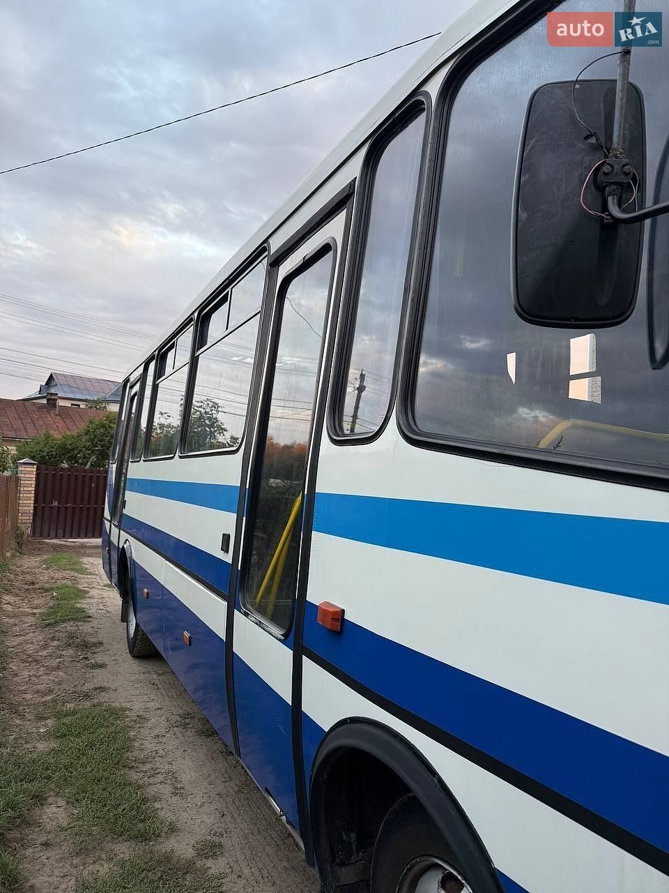 БАЗ А 079 Эталон 2008 VIN Y7FA0792480007065 фото оголошення 6 з 15