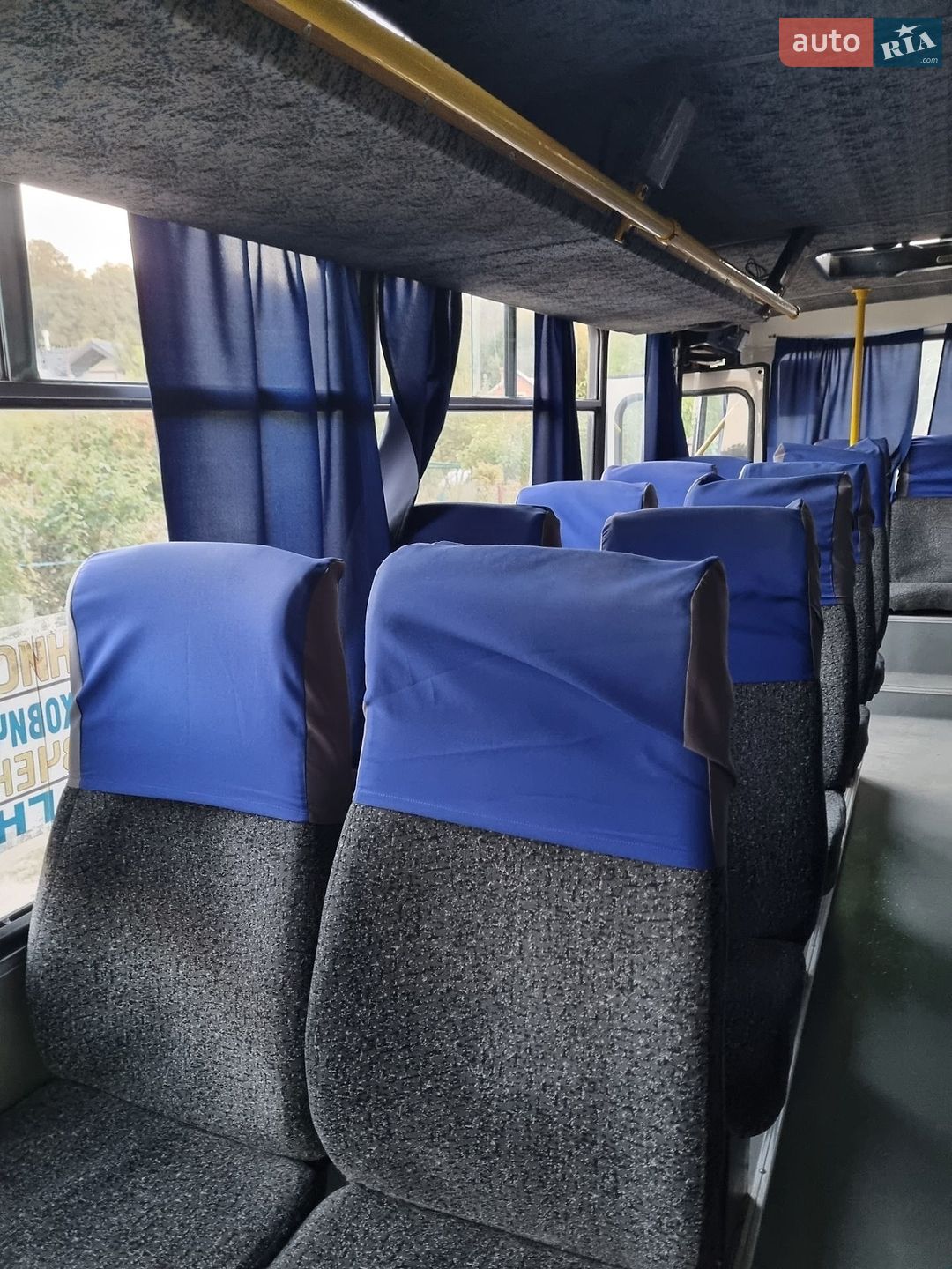БАЗ А 079 Эталон 2008 VIN Y7FA0792480007065 фото оголошення 8 з 15