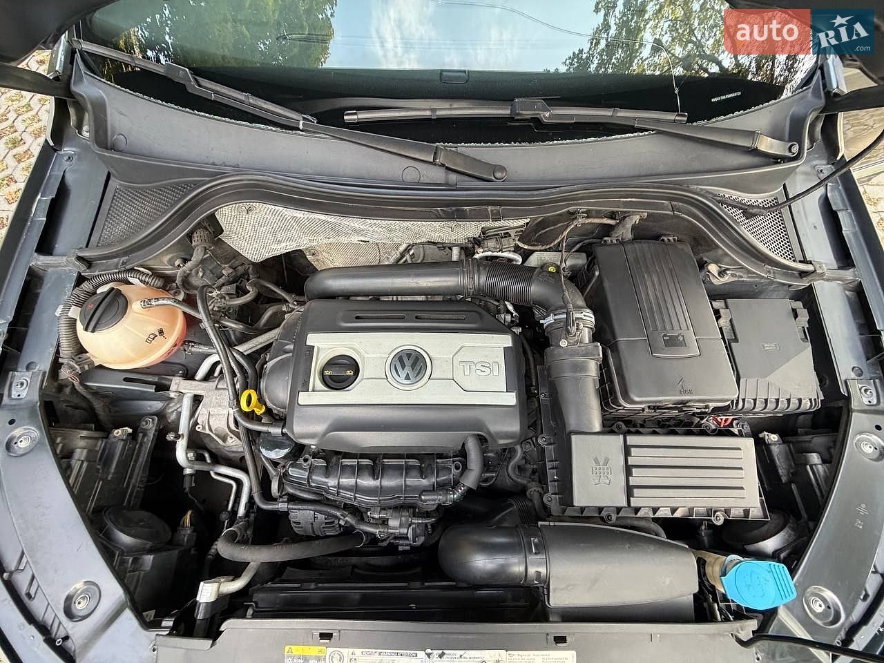 Volkswagen Tiguan 2015 VIN WVGAV7AX4GW559726 фото оголошення 26 з 27
