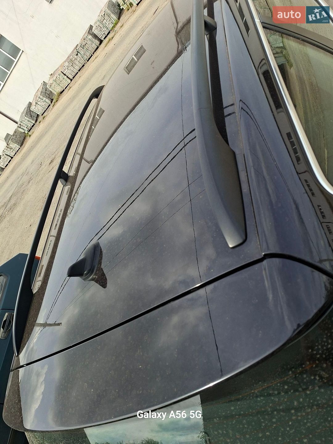 Volkswagen Passat 2010 VIN WVWZZZ3CZAE196153 фото оголошення 4 з 37