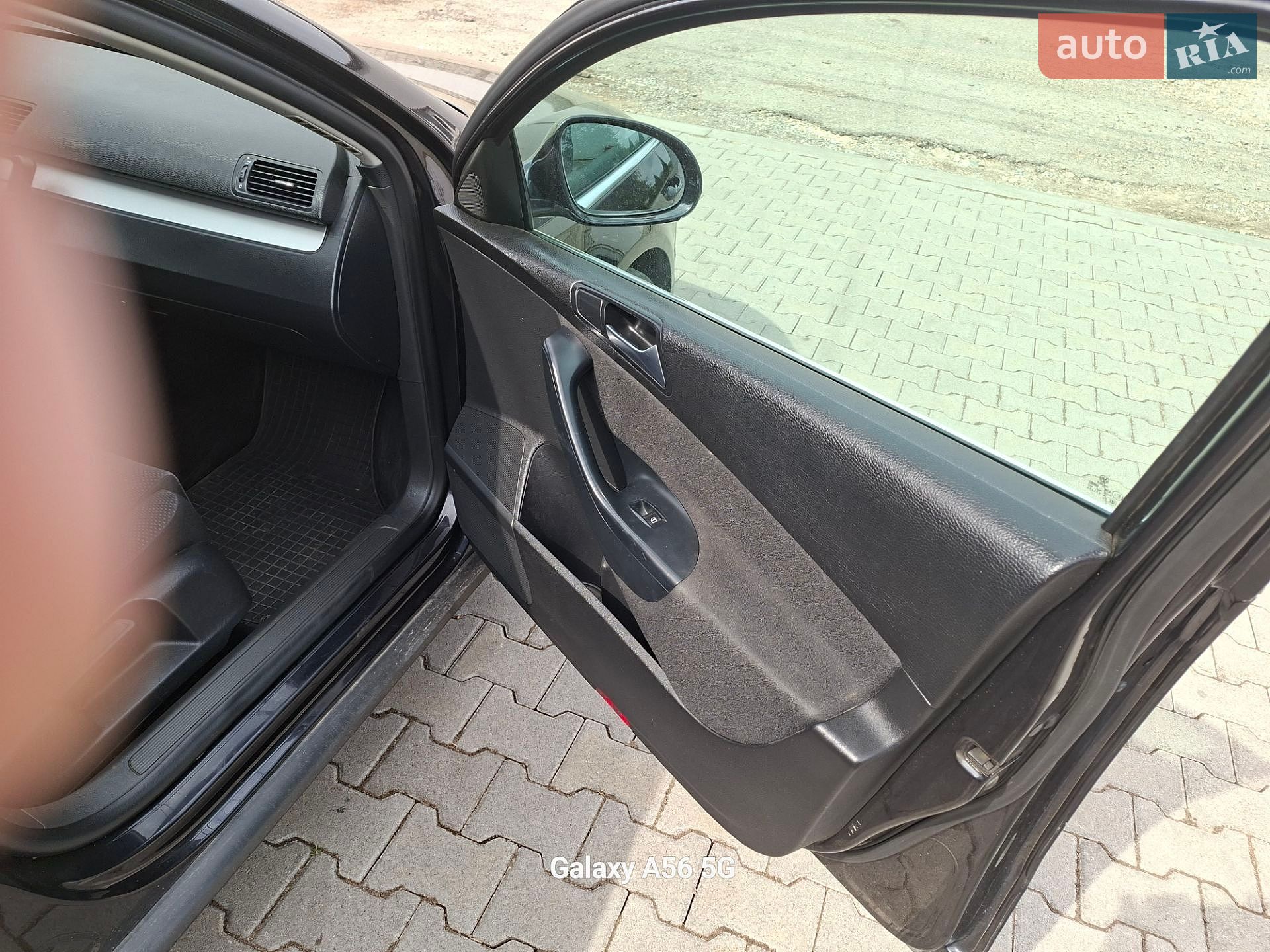 Volkswagen Passat 2010 VIN WVWZZZ3CZAE196153 фото оголошення 8 з 37