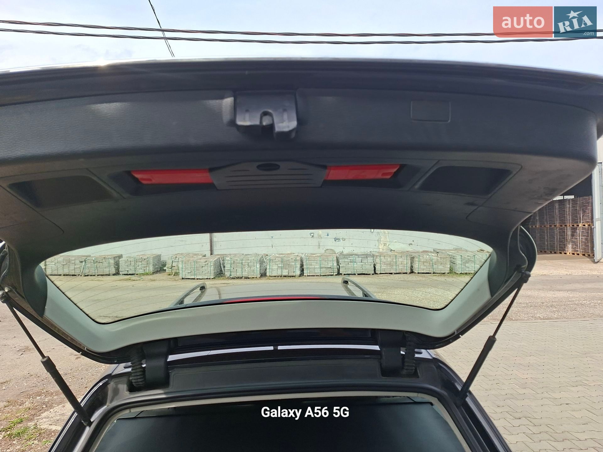 Volkswagen Passat 2010 VIN WVWZZZ3CZAE196153 фото оголошення 10 з 37