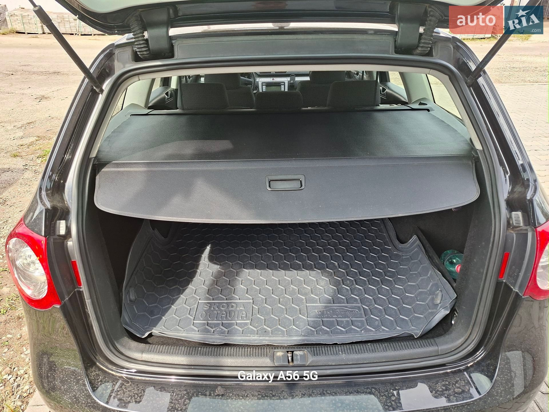 Volkswagen Passat 2010 VIN WVWZZZ3CZAE196153 фото оголошення 11 з 37
