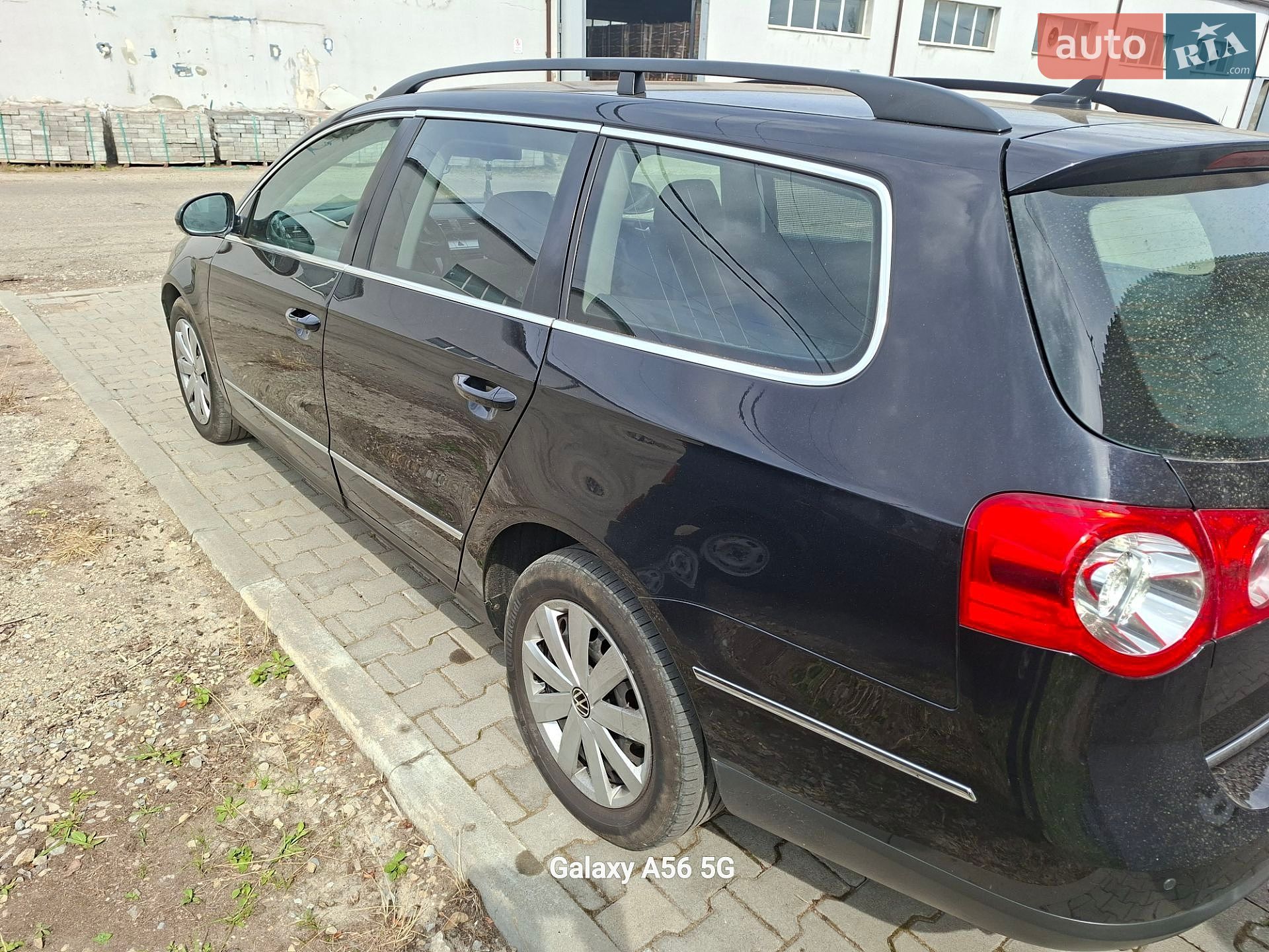 Volkswagen Passat 2010 VIN WVWZZZ3CZAE196153 фото оголошення 9 з 37