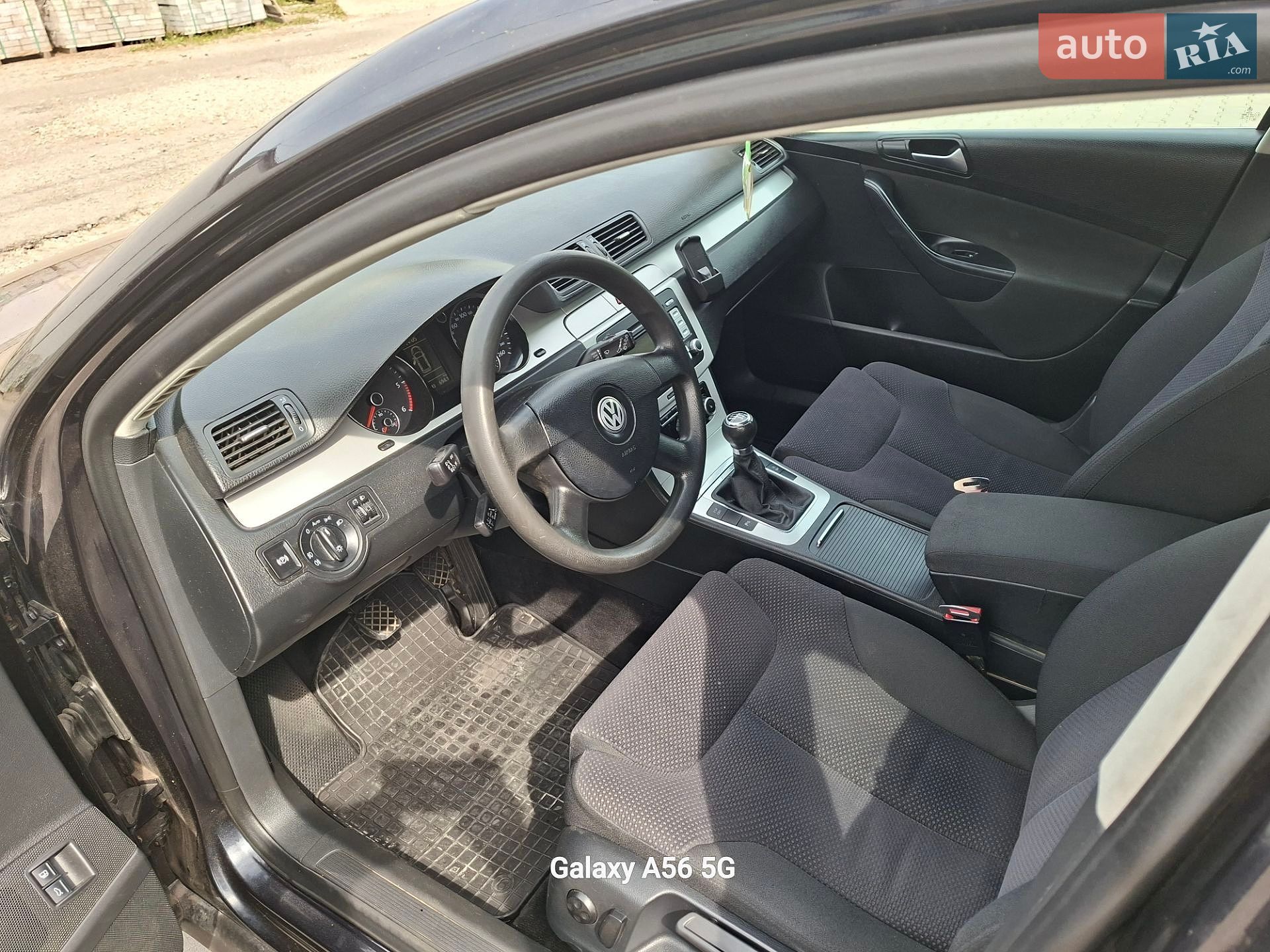 Volkswagen Passat 2010 VIN WVWZZZ3CZAE196153 фото оголошення 14 з 37