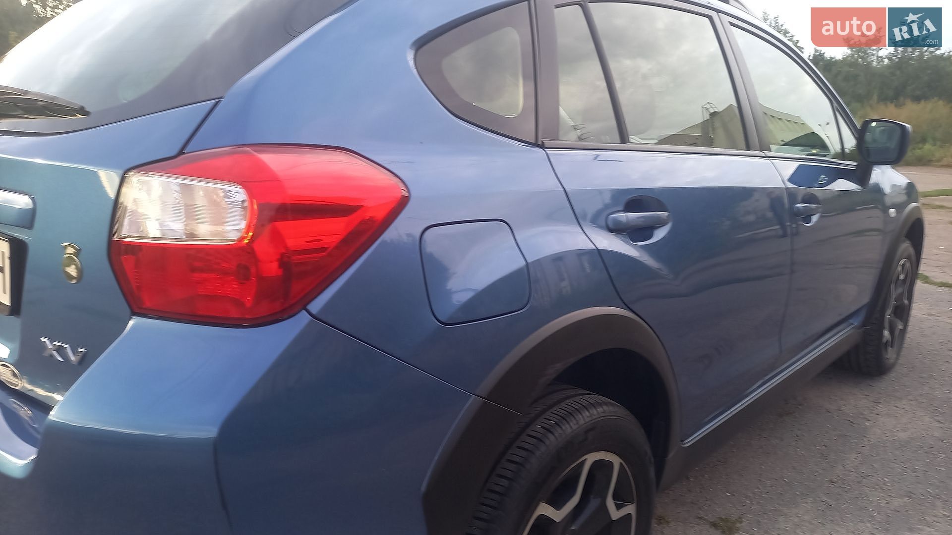 Subaru XV 2014 VIN JF1GP7LC5EG112560 фото оголошення 5 з 34