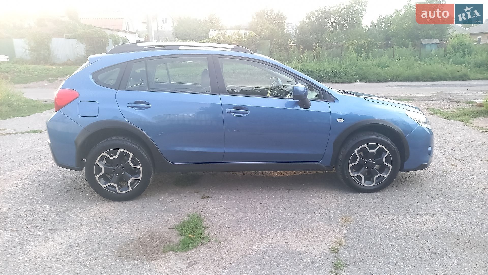 Subaru XV 2014 VIN JF1GP7LC5EG112560 фото оголошення 4 з 34