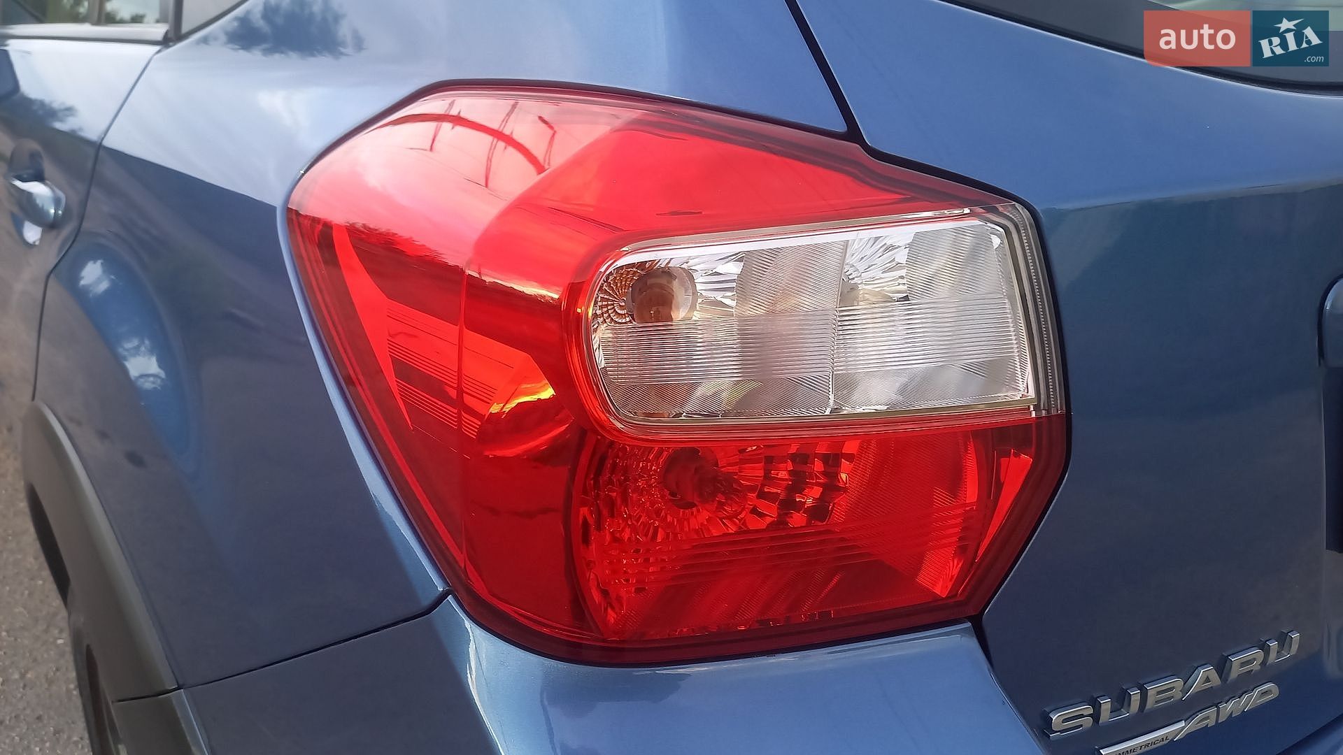 Subaru XV 2014 VIN JF1GP7LC5EG112560 фото оголошення 8 з 34