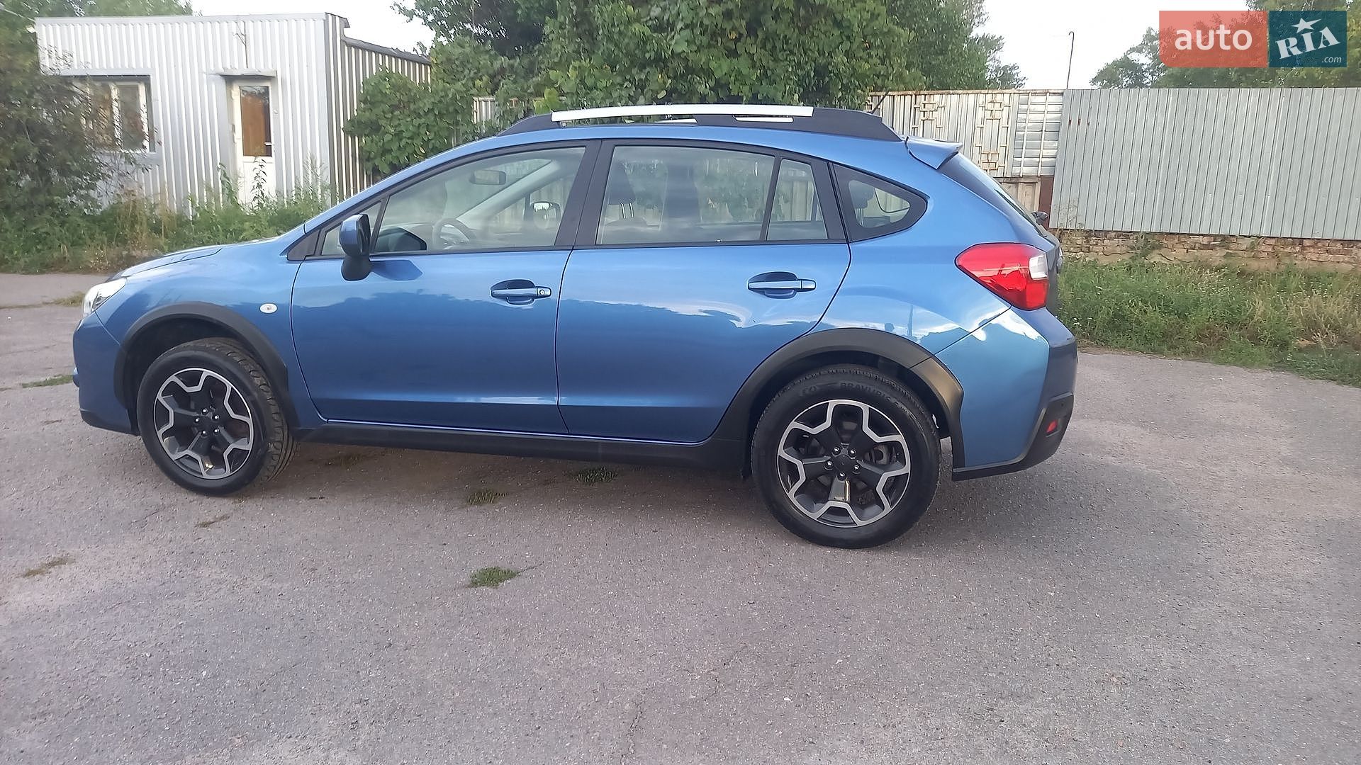 Subaru XV 2014 VIN JF1GP7LC5EG112560 фото оголошення 9 з 34