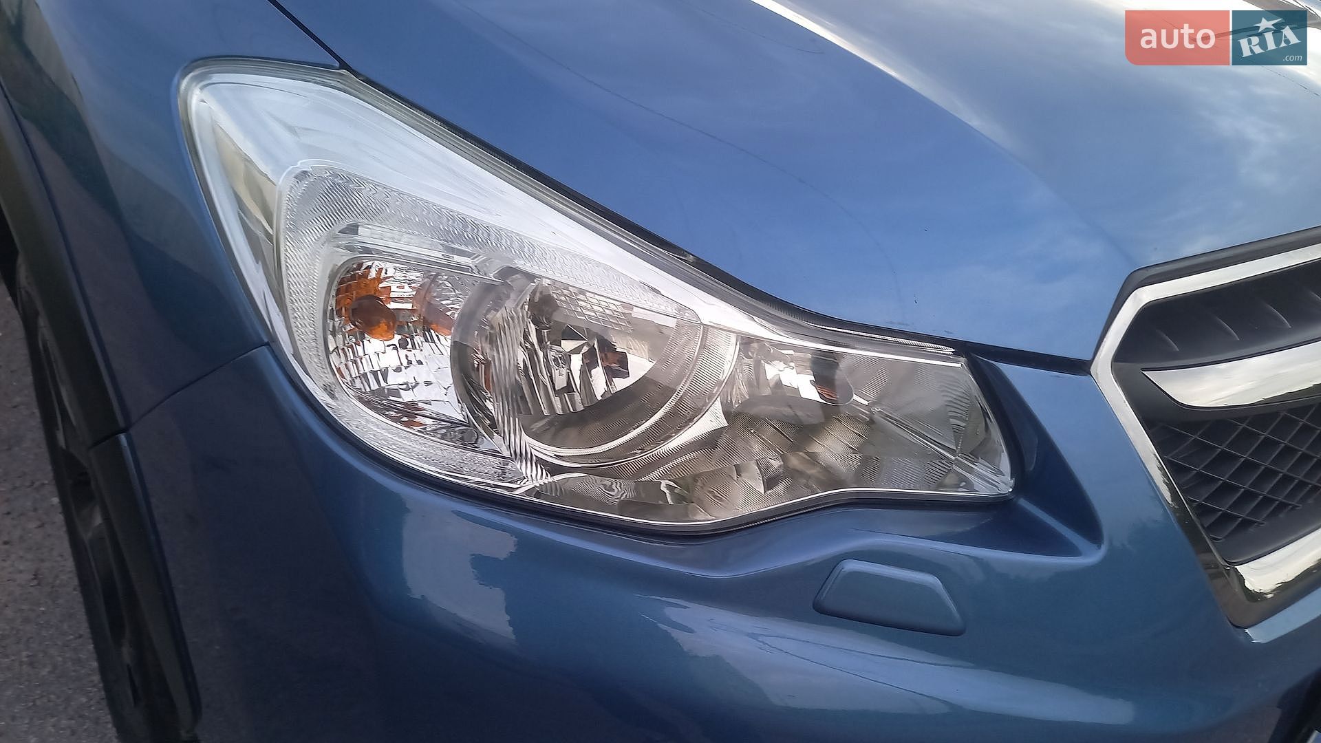 Subaru XV 2014 VIN JF1GP7LC5EG112560 фото оголошення 11 з 34