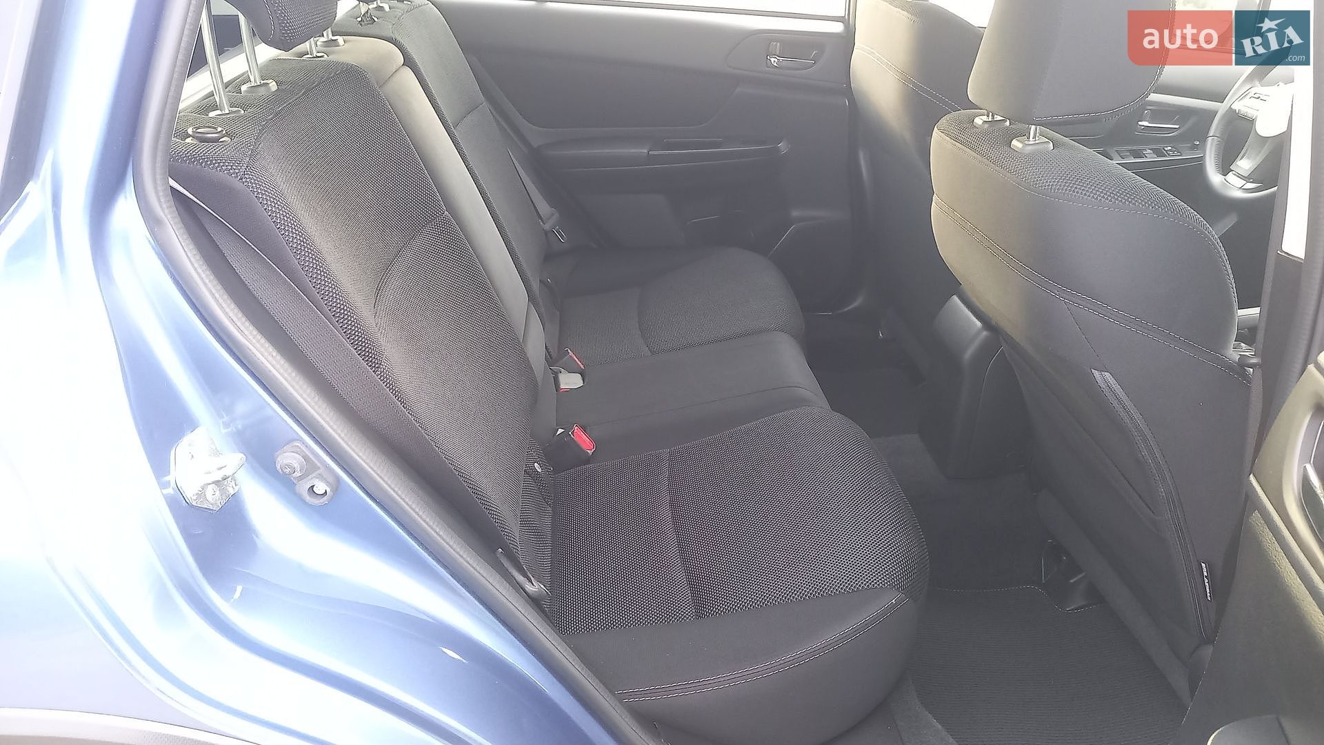 Subaru XV 2014 VIN JF1GP7LC5EG112560 фото оголошення 21 з 34