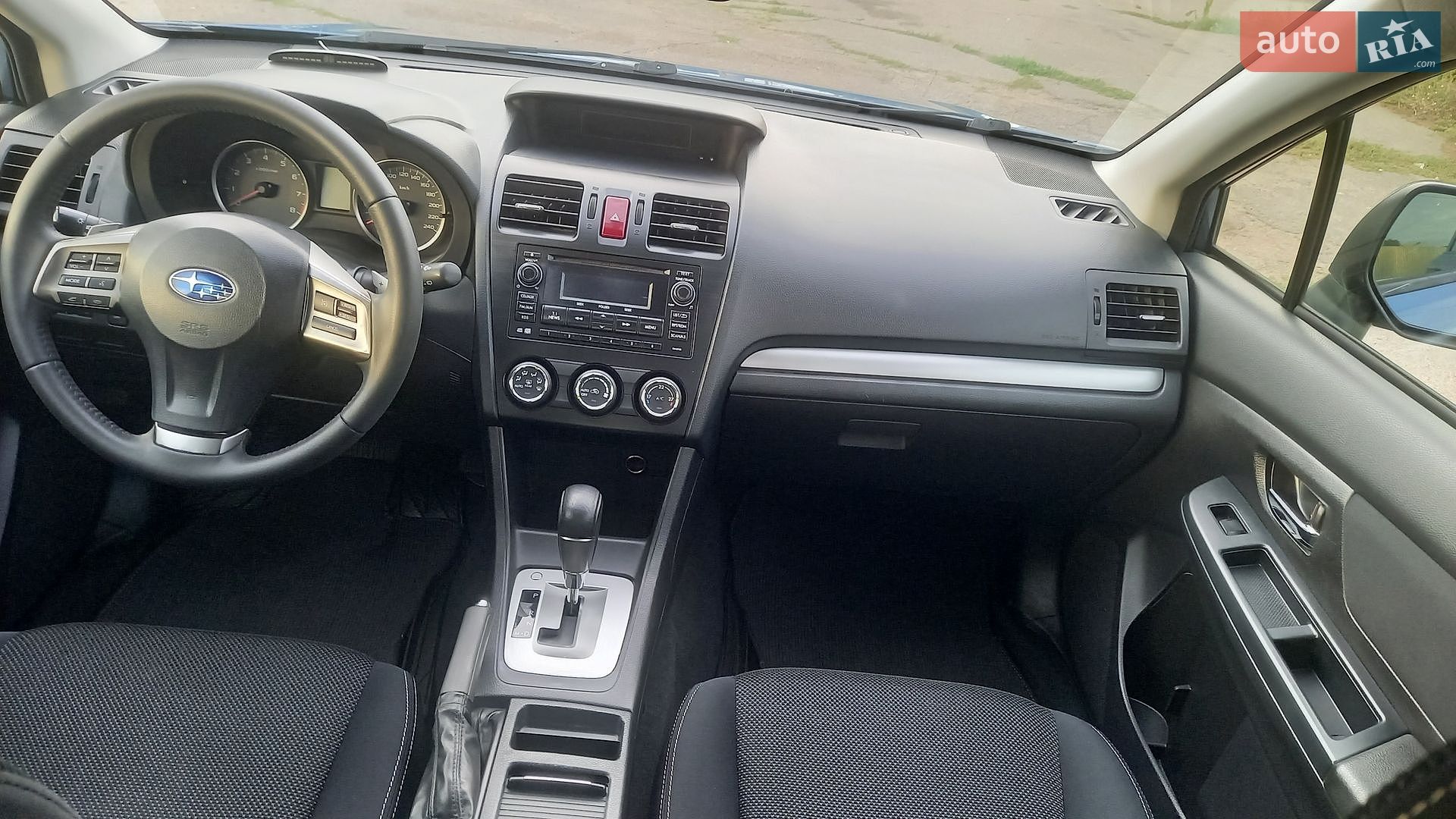Subaru XV 2014 VIN JF1GP7LC5EG112560 фото оголошення 23 з 34