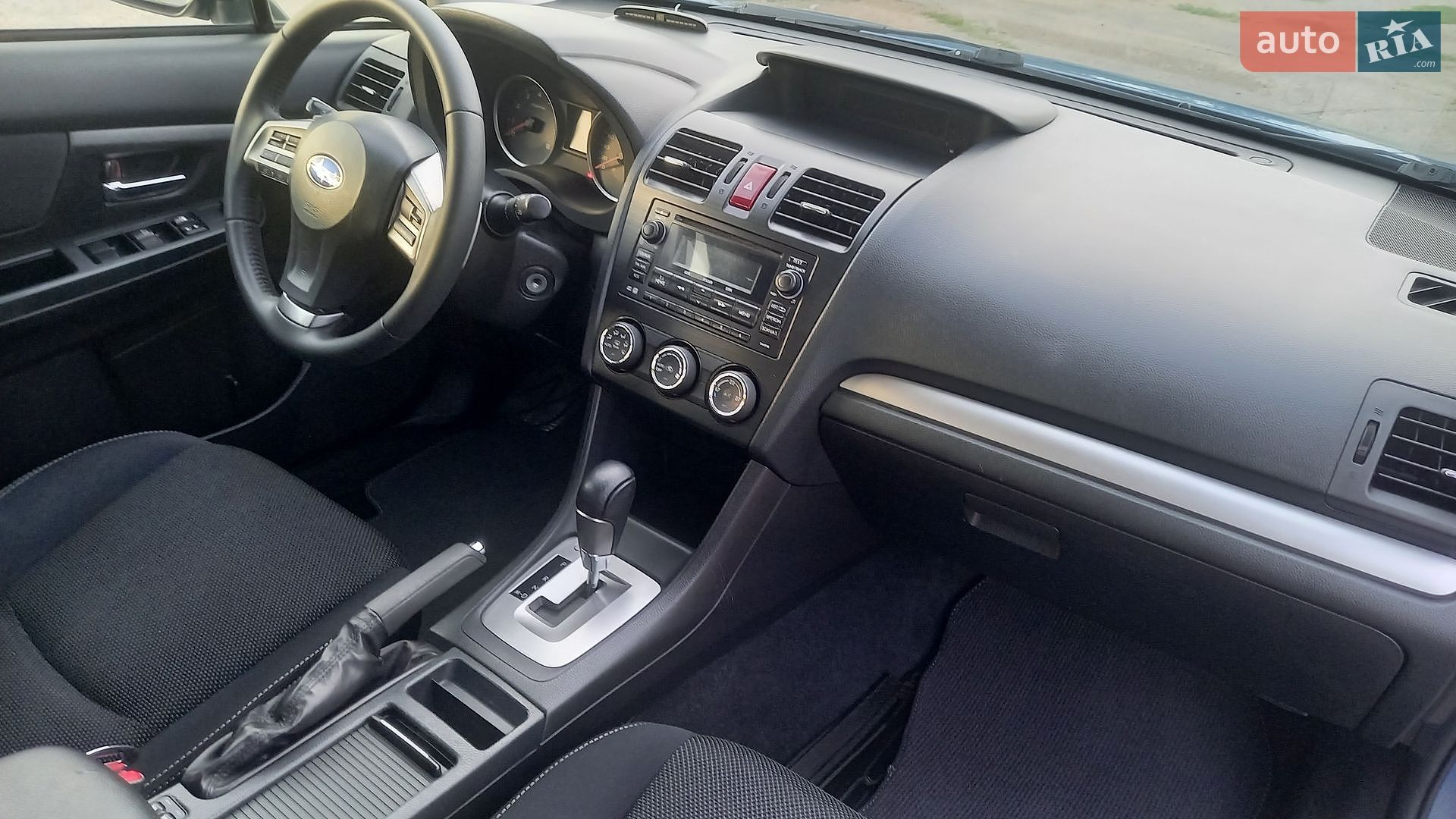 Subaru XV 2014 VIN JF1GP7LC5EG112560 фото оголошення 17 з 34