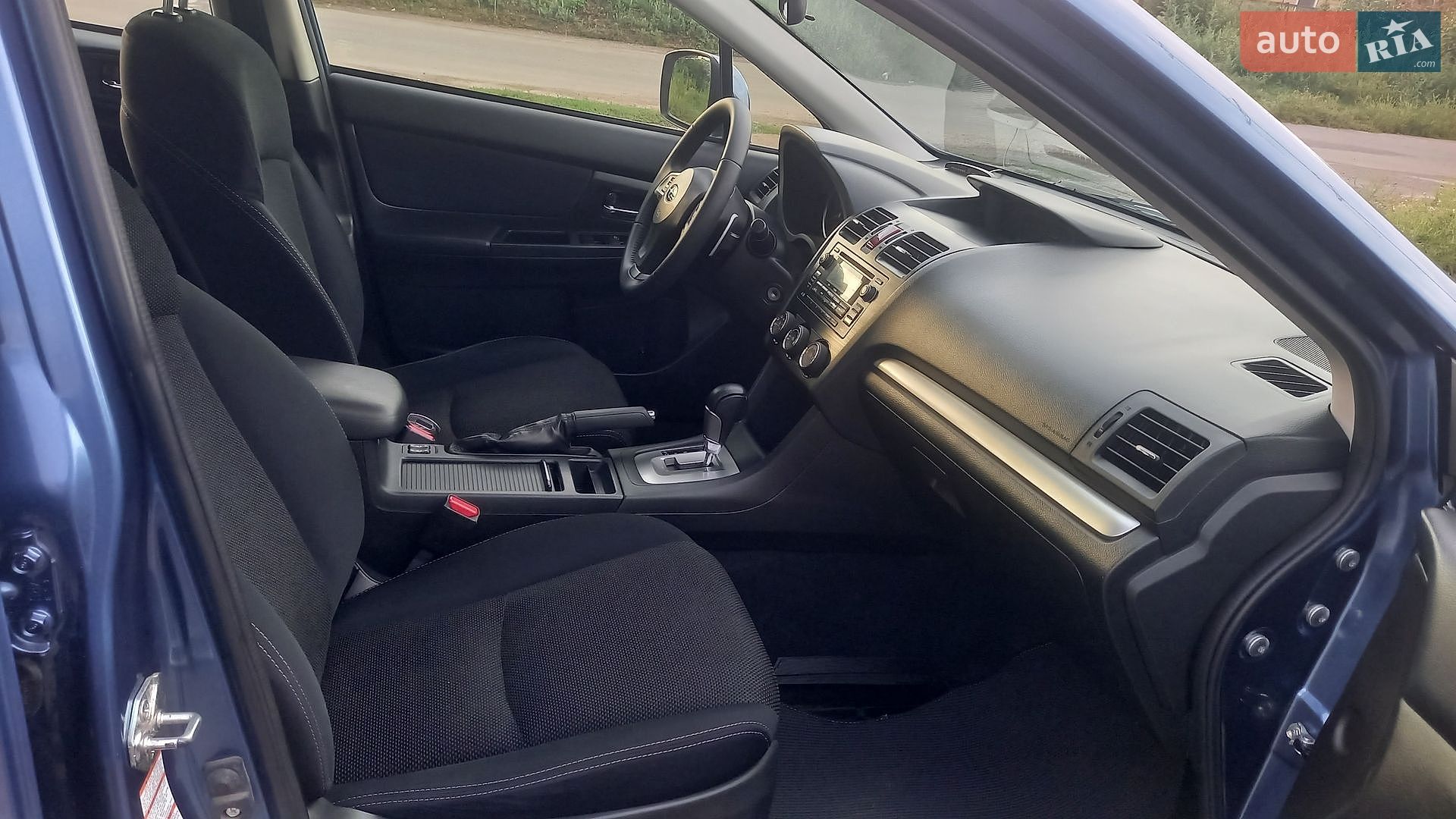 Subaru XV 2014 VIN JF1GP7LC5EG112560 фото оголошення 25 з 34