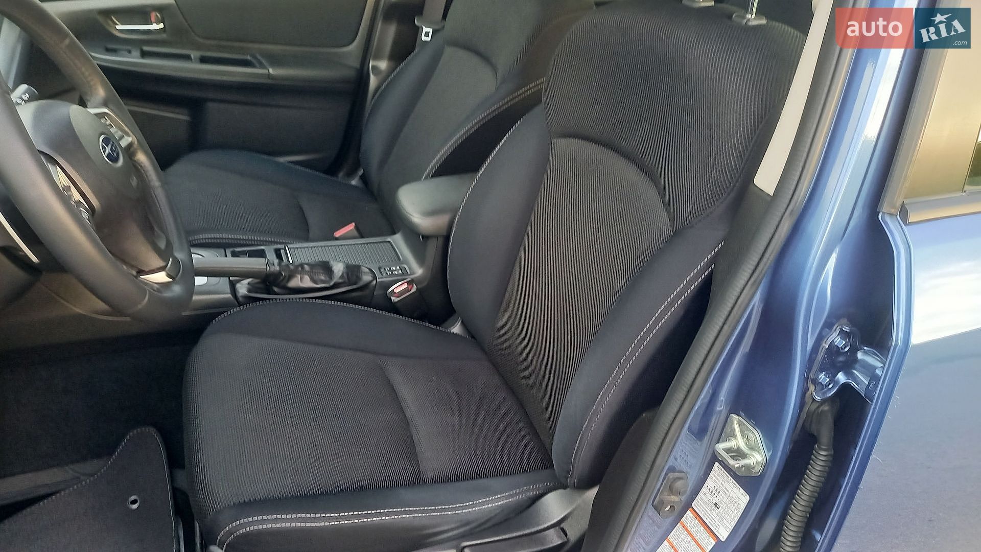 Subaru XV 2014 VIN JF1GP7LC5EG112560 фото оголошення 29 з 34