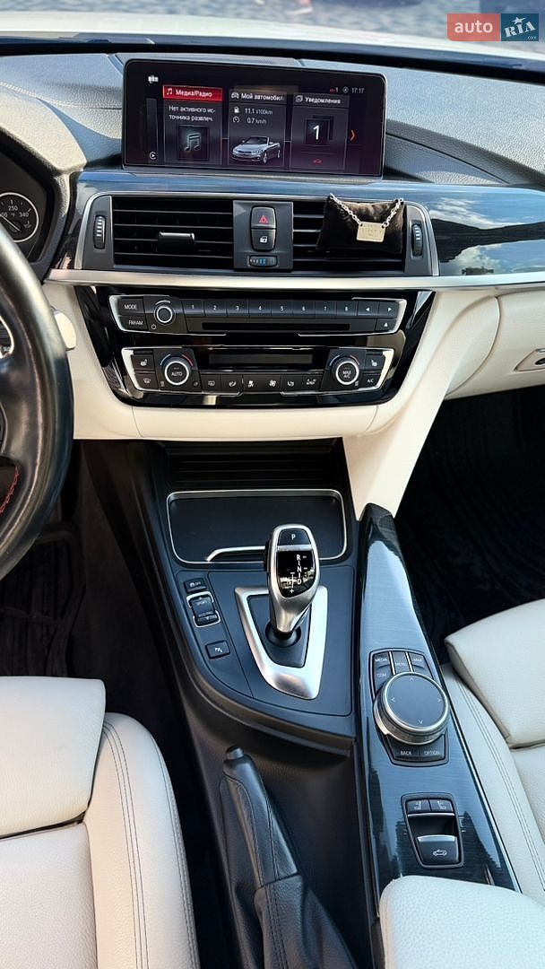 BMW 4 Series 2018 VIN WBA4Z3C55KEF31670 фото оголошення 6 з 15