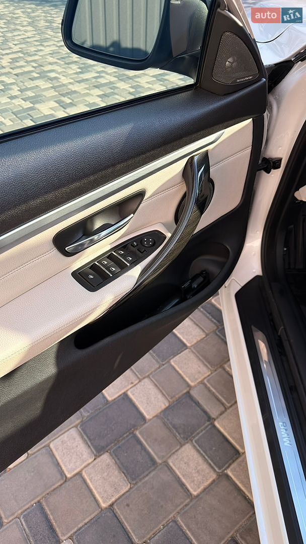 BMW 4 Series 2018 VIN WBA4Z3C55KEF31670 фото оголошення 8 з 15