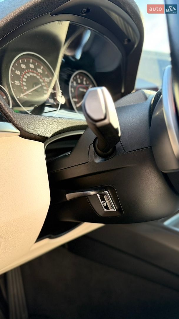 BMW 4 Series 2018 VIN WBA4Z3C55KEF31670 фото оголошення 7 з 15
