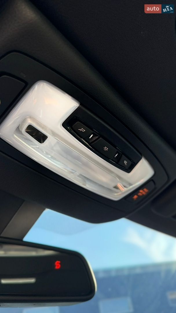 BMW 4 Series 2018 VIN WBA4Z3C55KEF31670 фото оголошення 13 з 15