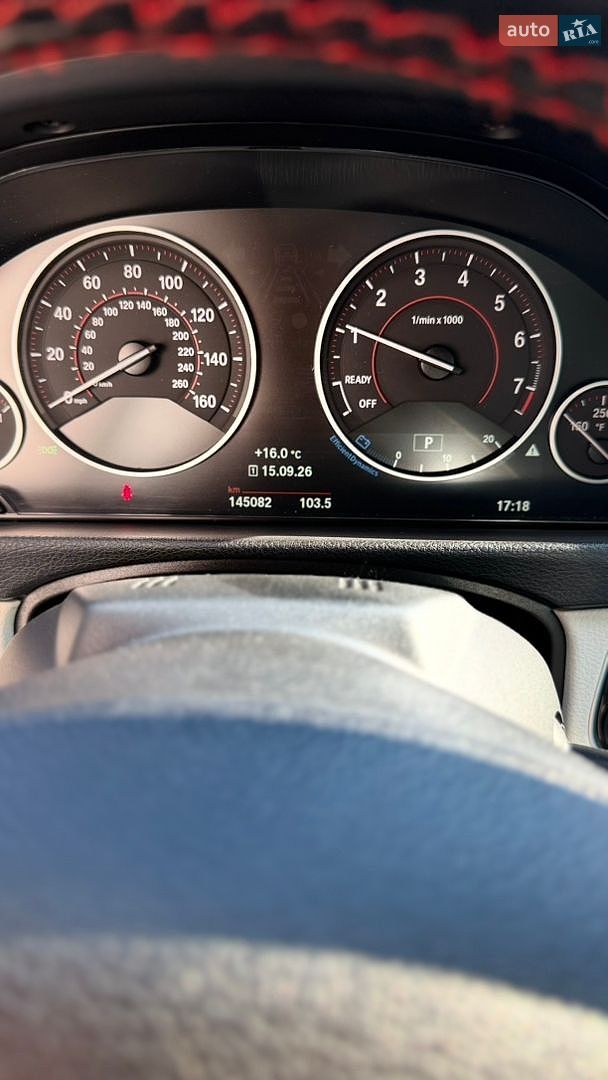 BMW 4 Series 2018 VIN WBA4Z3C55KEF31670 фото оголошення 14 з 15