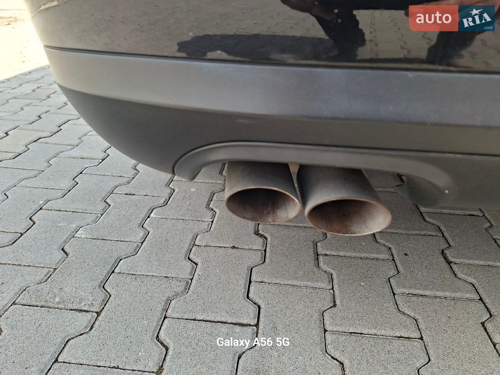 Volkswagen Passat 2010 VIN WVWZZZ3CZAE196153 фото оголошення 26 з 37